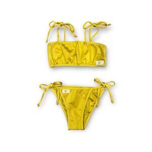 GOLDEN TIDES GIRLS BIKINI